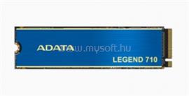 ADATA SSD 512GB M.2 2280 NVMe LEGEND 710 ALEG-710-512GCS small