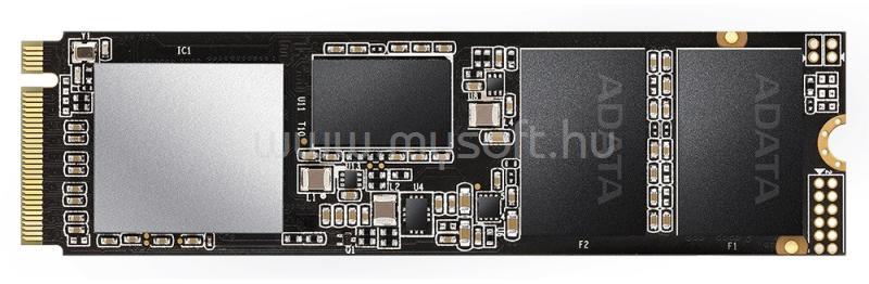 ADATA SSD 2TB M.2 2280 NVMe Gen3x4 SX8200