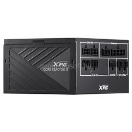 ADATA tápegység XPG Core Reactor II 850W moduláris 80+ Gold COREREACTORII850G-BKCEU small