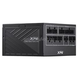 ADATA tápegység XPG Core Reactor II VE 750W moduláris 80+ Gold COREREACTORIIVE750G-BKCEU small