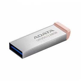 ADATA UR350 USB 3.2 128GB pendrive (barna) UR350-128G-RSR/BG small