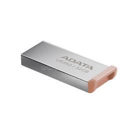 ADATA UR350 USB 3.2 32GB pendrive (barna) UR350-32G-RSR/BG small