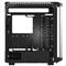 ADATA XPG Battlecruiser II fekete (táp nélkül) ablakos E-ATX ház BATTLECRUISERIIPST-BKCWW small