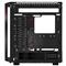 ADATA XPG Battlecruiser II fekete (táp nélkül) ablakos E-ATX ház BATTLECRUISERIIPST-BKCWW small