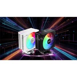ADATA XPG CPU Hűtő Maestro Plus 42SA RGB, 12cm, fekete MAESTROPLUS42SA-BKCWW small