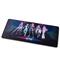ADATA XPG egérpad, Frontline XL XtremeSaga02, 90x40cm, mintás FRONTLINEXL_XTREMESAGA02-BKCWW small