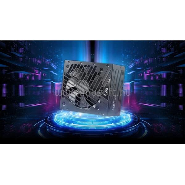 ADATA XPG Tápegység Core Reactor II VE 850W 80+ Gold, moduláris