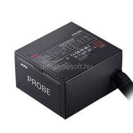 ADATA XPG Tápegység Probe 600W 80+ Bronze PROBE600B-BKCEU small