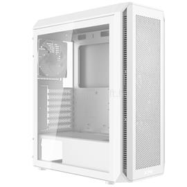 ADATA XPG Valor AIR PLUS fehér (táp nélkül) ablakos ATX ház VALORAIRPLUSMTA-WHCWW small