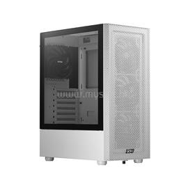 ADATA XPG Valor MESH fehér (táp nélkül) ablakos ATX ház VALORMESH4VW-WHCWW small