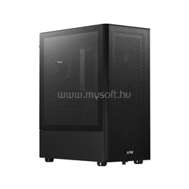 ADATA XPG Valor MESH fekete (táp nélkül) ablakos ATX ház VALORMESHMT-BKCWW small
