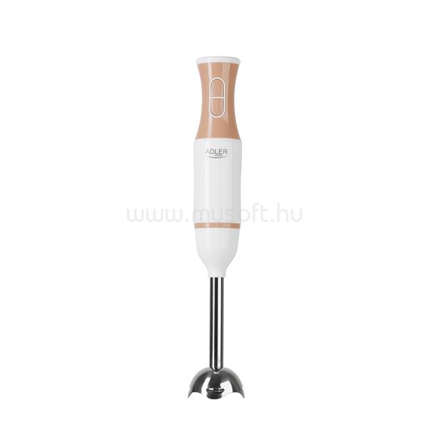 ADLER AD4616 500W fémszáras botmixer