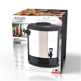 ADLER BEFŐZŐ EDÉNY AD4538 small