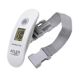ADLER BŐRÖNDMÉRLEG AD8189 small