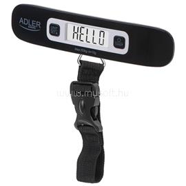ADLER BŐRÖNDMÉRLEG AD8190 small