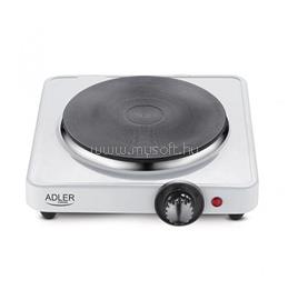 ADLER FŐZŐLAP ELEKTROMOS AD6503 small