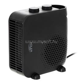 ADLER HŐSUGÁRZÓ FEKETE AD7725_BLACK small