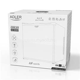 ADLER HŰTŐ MINIBÁR 28L AD8089 small
