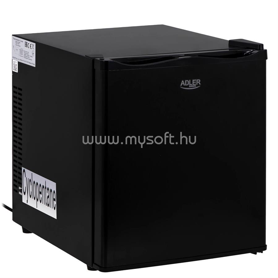 ADLER HŰTŐ MINIBÁR 28L