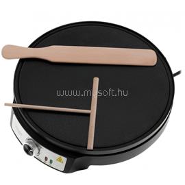 ADLER PALACSINTASÜTŐ FORGÓLAPOS AD3093 small