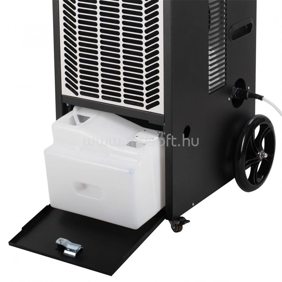 ADLER PÁRAMENTESÍTŐ IPARI 50L/24 H