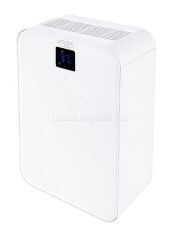ADLER PÁRÁTLANÍTÓ THERMOELEKTROMOS