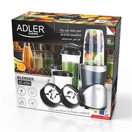 ADLER SMOOTHIE KÉSZÍTŐ AD4084 small