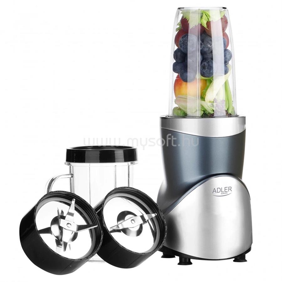 ADLER SMOOTHIE KÉSZÍTŐ
