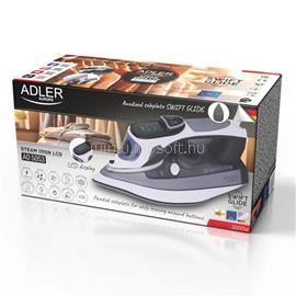 ADLER VASALÓ LCD KIJELZŐVEL AD5053 small