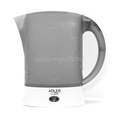 ADLER VÍZFORRALÓ