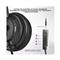 ADVANCE Fejhallgató - SMARTPHONICS 650 (USB/Jack, 1,2m kábel, fekete) MIC-U650 small