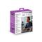 ADVANCE Fejhallgató - SMARTPHONICS 650 (USB/Jack, 1,2m kábel, fekete) MIC-U650 small