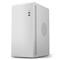 ADVANCE OPTIMA fehér (táp nélküli) mATX ház 8301W0 small