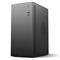 ADVANCE Számítógépház - OPTIMA Black (MicroATX, USB2.0+USB3.0, fekete) 8301B0 small