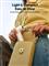 AECOOLY Aero Handheld High-Speed Fan Beige PH02-BEIGE small