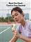 AECOOLY Aero Handheld High-Speed Fan Beige PH02-BEIGE small