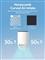 AECOOLY Aero Handheld High-Speed Fan White PH02-WH small