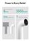 AECOOLY Aero Handheld High-Speed Fan White PH02-WH small