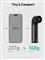 AECOOLY Aero Pro Handheld High-Speed Fan Black PH01-BK small