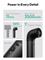 AECOOLY Aero Pro Handheld High-Speed Fan Black PH01-BK small