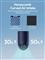 AECOOLY Aero Pro Handheld High-Speed Fan Blue PH01-BL small