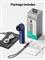 AECOOLY Aero Pro Handheld High-Speed Fan Blue PH01-BL small