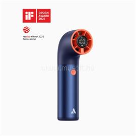AECOOLY Aero Ultra Handheld High-Speed Fan Blue/Orange PH03-BL-OG small