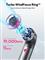 AECOOLY Aero Ultra Handheld High-Speed Fan Grey/Purple PH03-GY-PURPLE small