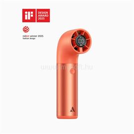 AECOOLY Aero Ultra Handheld High-Speed Fan Orange PH03-OG small