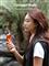 AECOOLY Aero Ultra Handheld High-Speed Fan Orange PH03-OG small