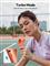 AECOOLY Aero Ultra Handheld High-Speed Fan Orange PH03-OG small