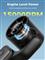 AECOOLY Air Gimbal Portable Handheld Fan Black PF04-BK small