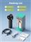 AECOOLY Air Gimbal Portable Handheld Fan Black PF04-BK small