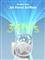 AECOOLY Air Gimbal Portable Handheld Fan White PF04-WH small